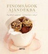 Jess Mccloskey - Finoms�gok aj�nd�kba