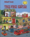 Richard Scarry - Tesz-vesz sz�t�r