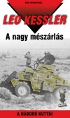 Leo Kessler - A nagy m�sz�rl�s