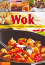 Justh Szilvia(Szerk.) - Wok