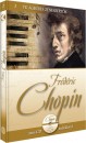 Alberto(�ssze�ll.) Szpunberg - Fr�d�ric Chopin - zenei CD mell�klettel