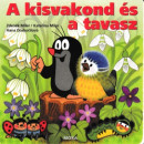 Hana Doskocilov� - Katerina Lovis - Zdenek Miler - A kisvakond �s a tavasz
