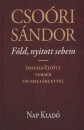 Cso�ri S�ndor - F�ld, nyitott sebem