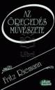 Fritz Riemann - Az �reged�s m�v�szete