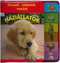  - H�zi�llatok