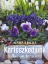 Richard Day - Daphne Ledward - Gilly Love - Barbara Segall - Sarah Wilson - Kert�szkedj�nk balkonon, teraszon!