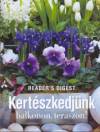 Richard Day - Daphne Ledward - Gilly Love - Barbara Segall - Sarah Wilson - Kert�szkedj�nk balkonon, teraszon!