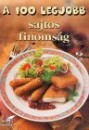  - A 100 legjobb sajtos finoms�g