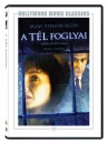 Arthur Penn - Mary Steenburgen - A t�l foglyai
