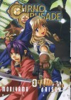 Daisuke Moriyama - Chrno Crusade 3.