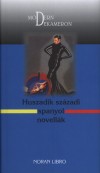 Imrei Andrea(Szerk.) - Huszadik sz�zadi spanyol novell�k