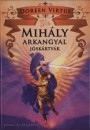 Dr. Doreen Virtue - Mih�ly arkangyal j�sk�rty�k