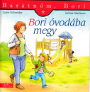 Liane Schneider - Bori �vod�ba megy