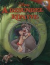 P�nya Judit(Szerk.) - A dzsungel k�nyve