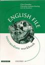 Christina Latham-Koenig - Clive Oxenden - English File - Intermediate Workbook