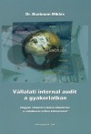 Buxbaum Mikl�s - V�llalati internal audit a gyakorlatban