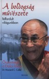 Howard C. Cutler - �szents�ge A Xiv. Dalai L�ma - A boldogs�g m�v�szete felfordult vil�gunkban