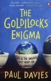 Paul Davies - The Goldilocks Enigma