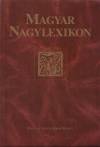 - Magyar Nagylexikon 3. k�tet