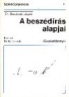 Barab�si L�szl� - A besz�d�r�s alapjai