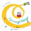  - Izg�-mozg� k�nyv