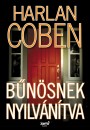 Harlan Coben - B�n�snek nyilv�n�tva