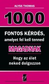 Alyss Thomas - 1000 fontos k�rd�s, amelyet fel kell tenned magadnak