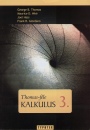 Frank R. Giordano - Joel Hass - George B. Thomas - Maurice D. Weir - Thomas-f�le kalkulus 3.