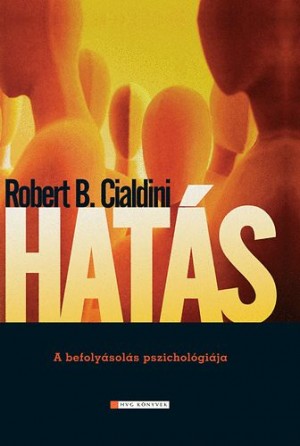 Robert B. Cialdini - Hat�s