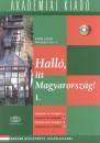 Erd�s J�zsef - Prileszky Csilla - Hall�, itt Magyarorsz�g! I.