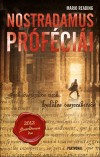 Mario Reading - Nostradamus pr�f�ci�i