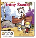 Bill Watterson - Ir�ny �szak!