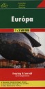  - Eur�pa 1:3 500 000