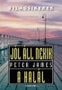 Peter James - J�l �ll neki a hal�l