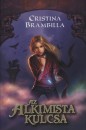 Cristina Brambilla - Az alkimista kulcsa