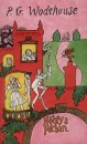 P. G. Wodehouse - H�lgy a p�cban