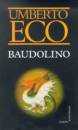 Umberto Eco - Baudolino