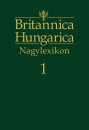 N�dori Attila(Szerk.) - Britannica Hungarica Nagylexikon 1.