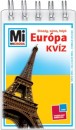 Lisa(�ssze�ll.) Maurer - Eur�pa kv�z