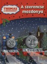  - Thomas a g�zmozdony - A szerencse mozdonya