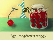  - Meg�rett a meggy - Mond�k�k kicsiknek