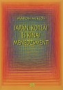 Marosi Mikl�s - Jap�n, koreai �s k�nai menedzsment