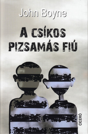 John Boyne - A cs�kos pizsam�s fi�