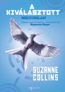 Suzanne Collins - A kiv�lasztott