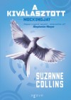 Suzanne Collins - A kiv�lasztott