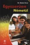 Dr. Bab�ri Ern� - Egyszer�en n�met�l