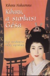 Kiharu Nakamura - Kiharu, a simbasi G�sa