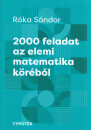 R�ka S�ndor - 2000 feladat az elemi matematika k�r�b�l