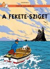 Herg� - Tintin kalandjai - A Fekete-sziget