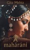 Gita Mehta - A mah�r�n�